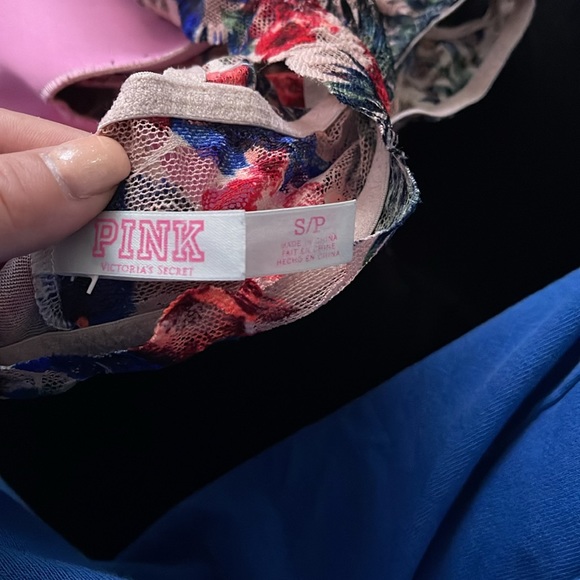 Lace bralette - Picture 4 of 4